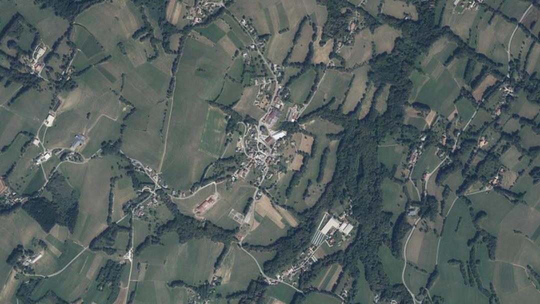 Photo 2 — Arbusigny, Haute-Savoie (74930)