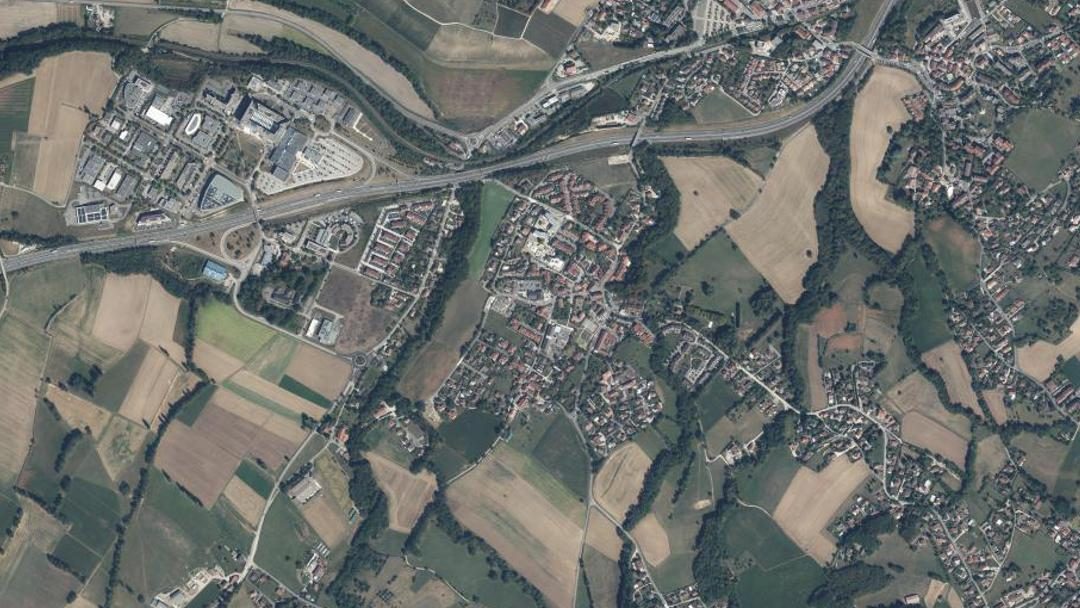 Archamps, Haute-Savoie