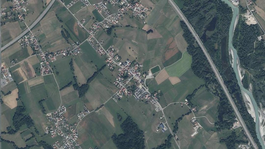 Photo 2 — Arenthon, Haute-Savoie (74800)