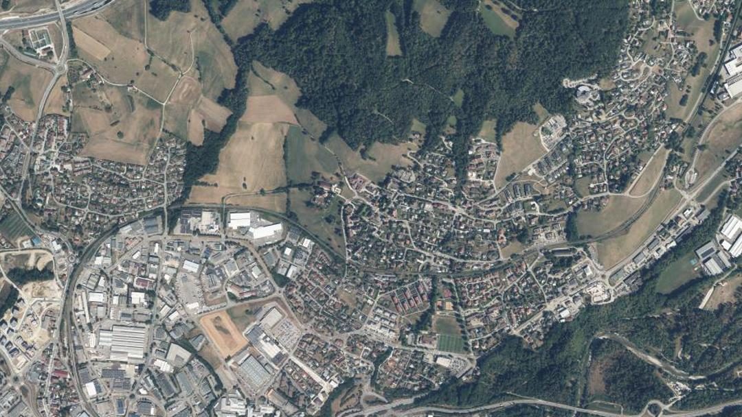 Argonay, Haute-Savoie