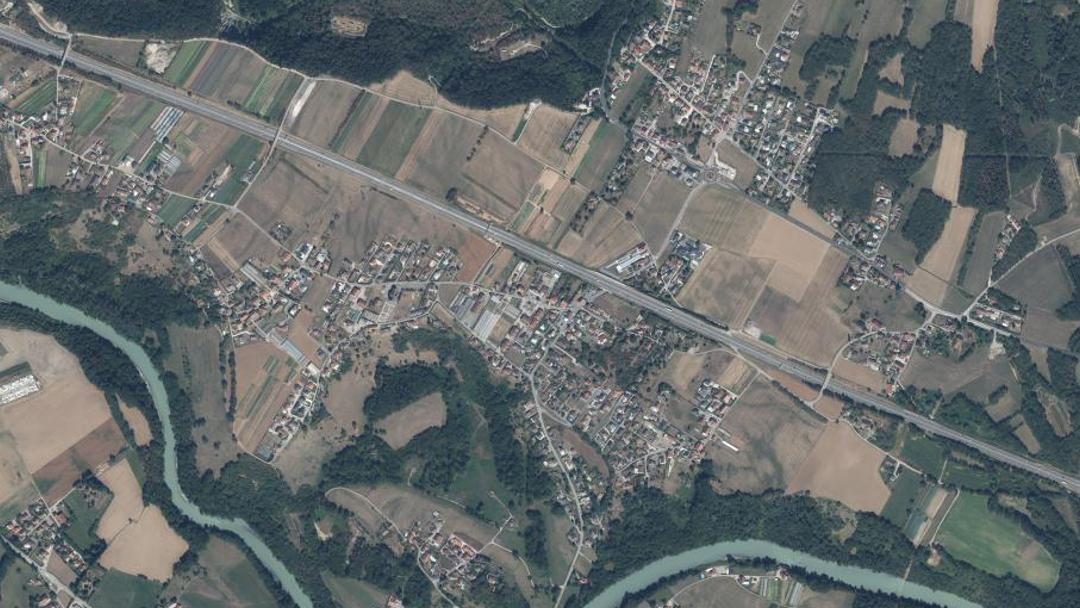 Arthaz-Pont-Notre-Dame, Haute-Savoie