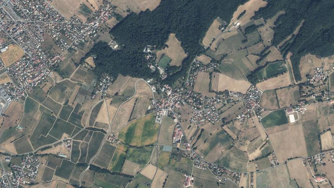 Ballaison, Haute-Savoie