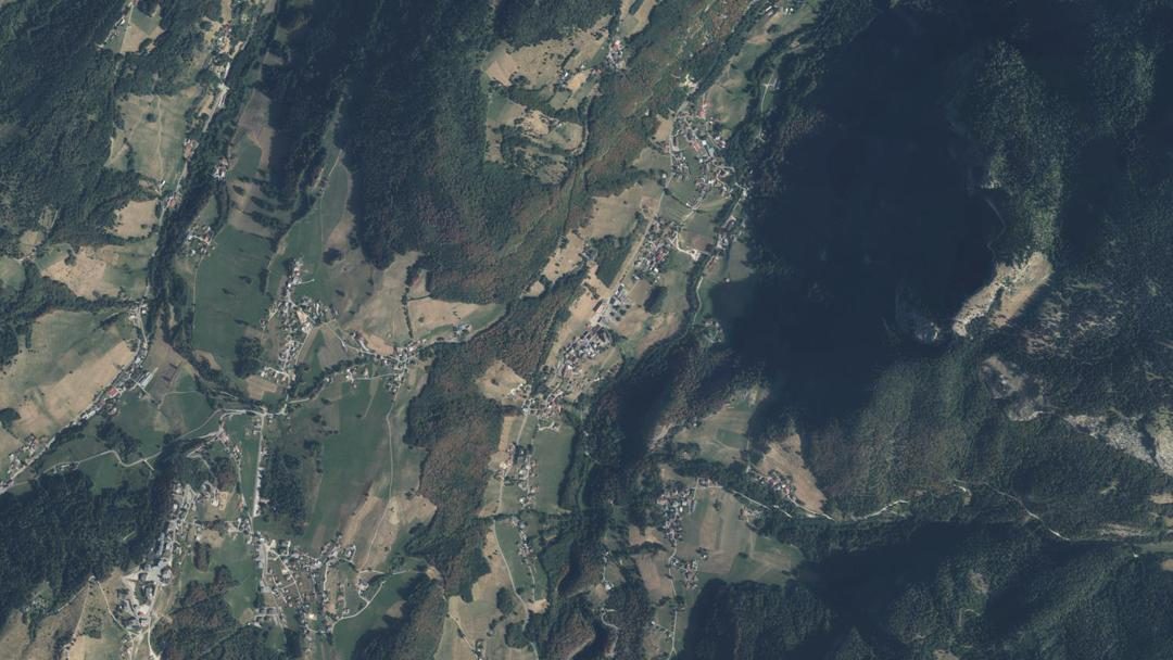 Bellevaux, Haute-Savoie