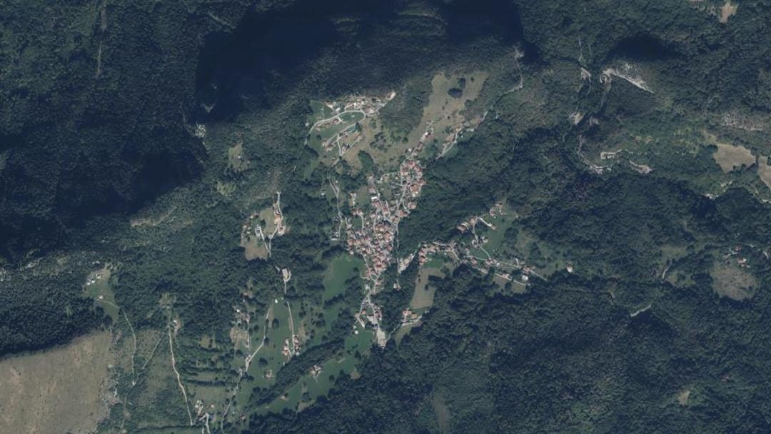 Brizon, Haute-Savoie