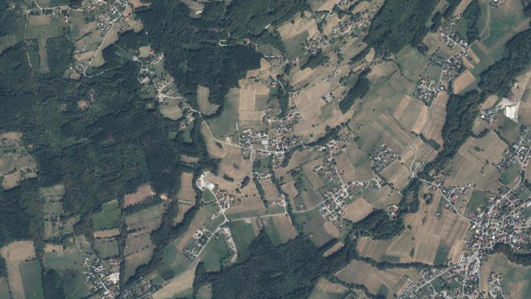 Photo 2 — Burdignin, Haute-Savoie (74420)