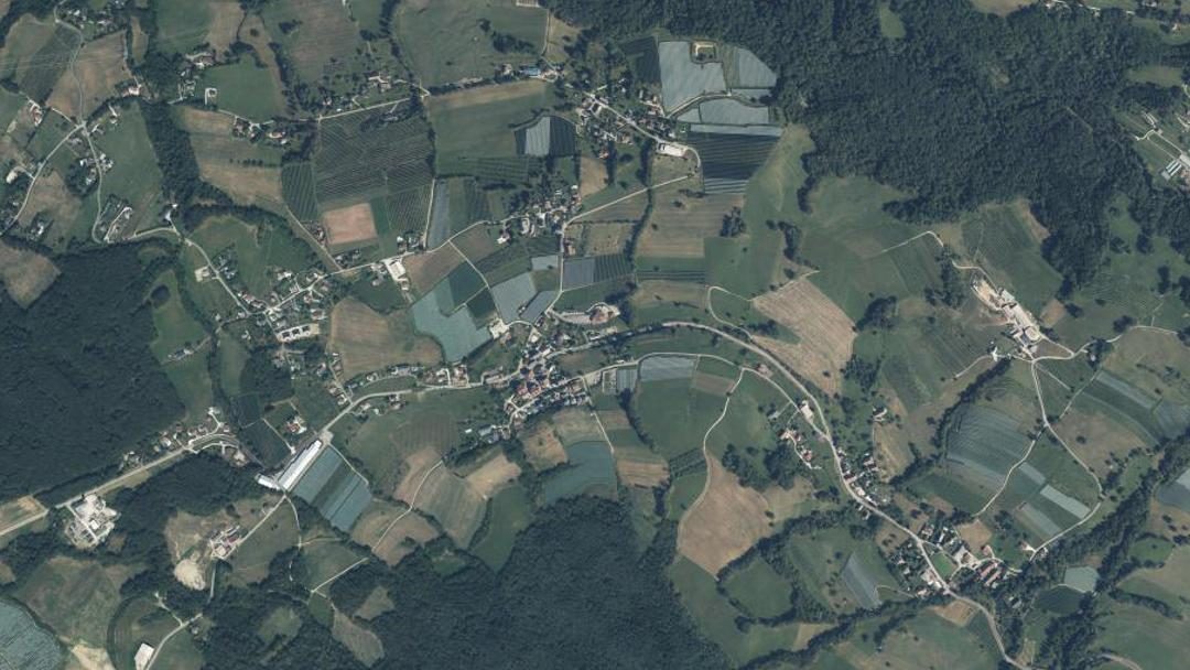 Photo 2 — Cercier, Haute-Savoie (74350)