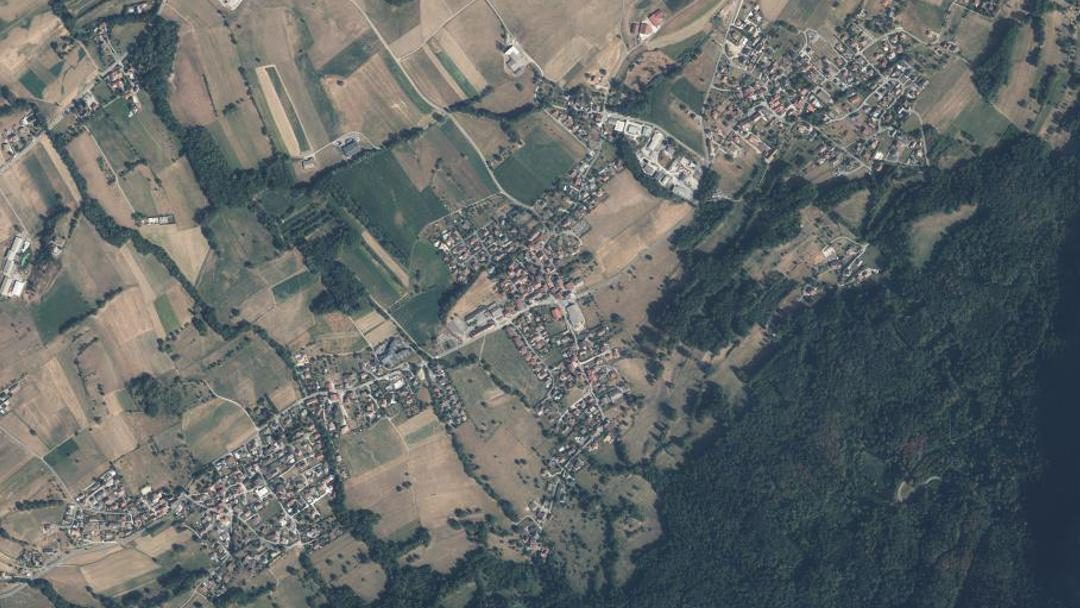Photo 2 — Cervens, Haute-Savoie (74550)