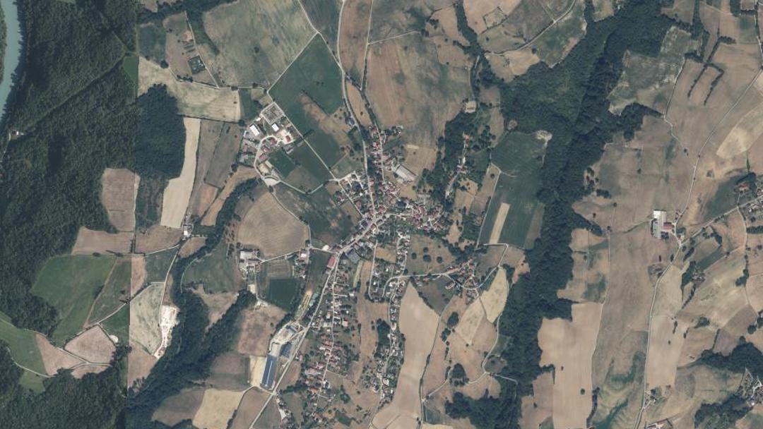 Challonges, Haute-Savoie