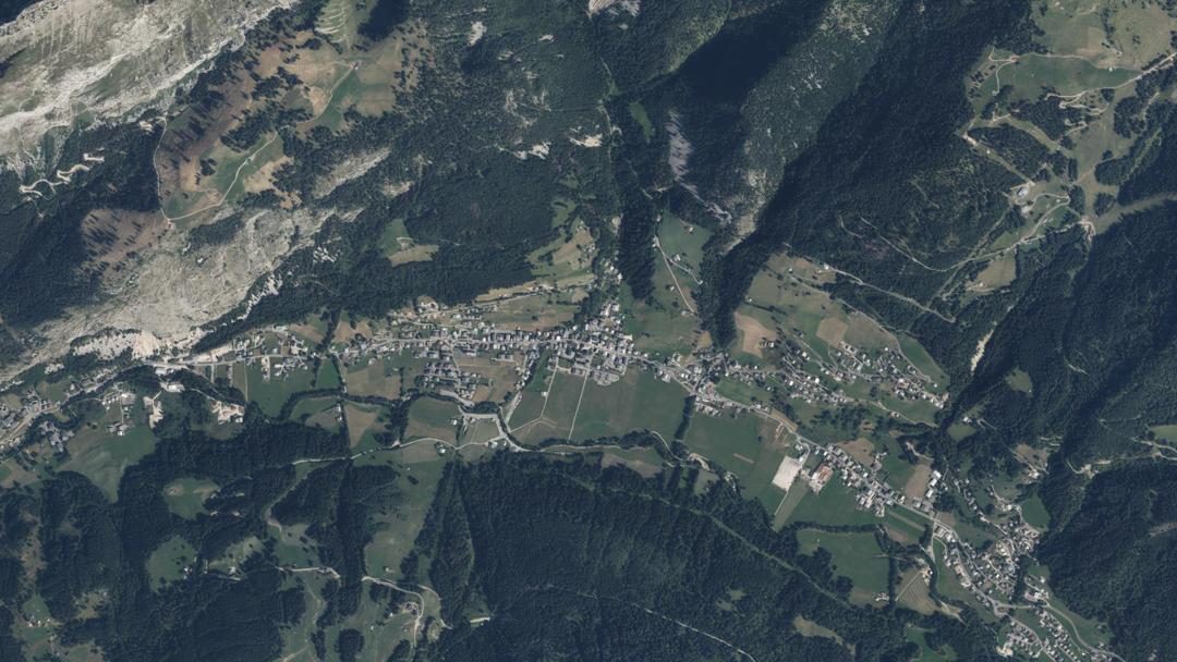 La Chapelle-D'abondance, Haute-Savoie