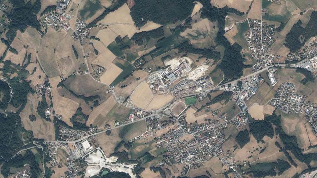 Chavanod, Haute-Savoie