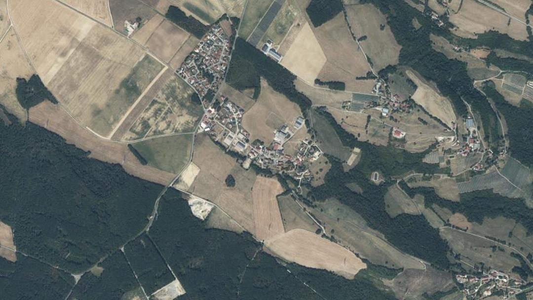 Chêne-en-Semine, Haute-Savoie