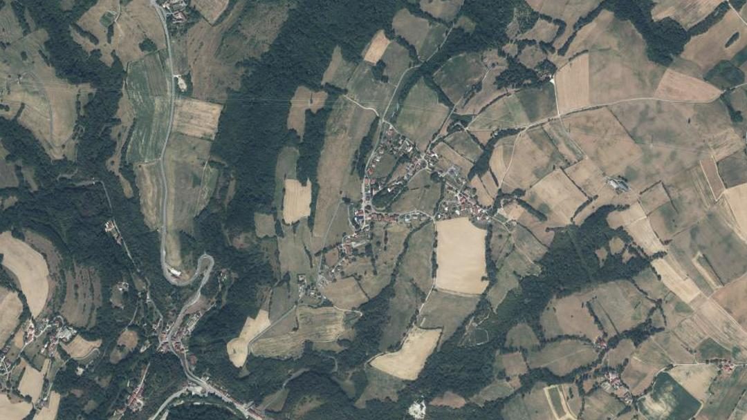 Chessenaz, Haute-Savoie