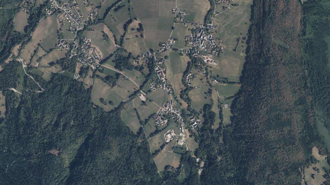 Photo 2 — Chevaline, Haute-Savoie (74210)