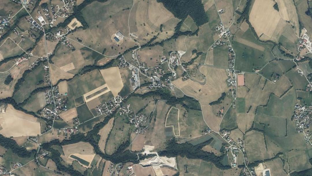 Photo 2 — Choisy, Haute-Savoie (74330)