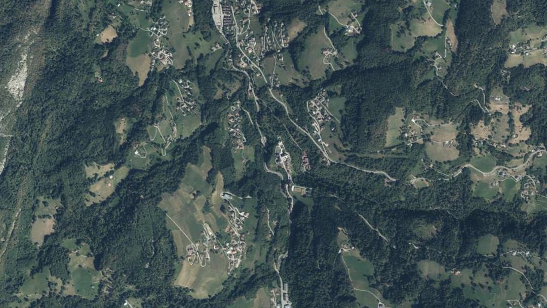 Photo 2 — Les Clefs, Haute-Savoie (74230)