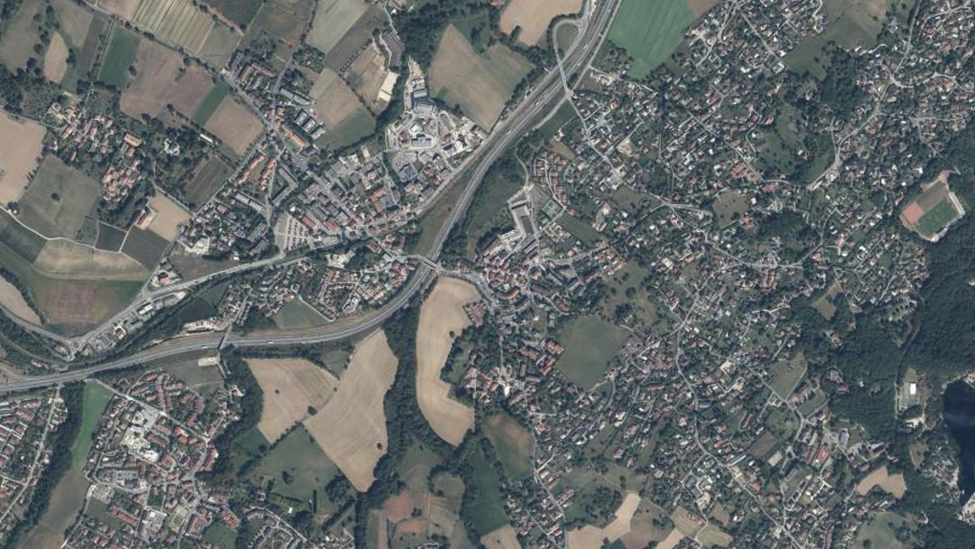 Photo 2 — Collonges-sous-Salève, Haute-Savoie (74160)