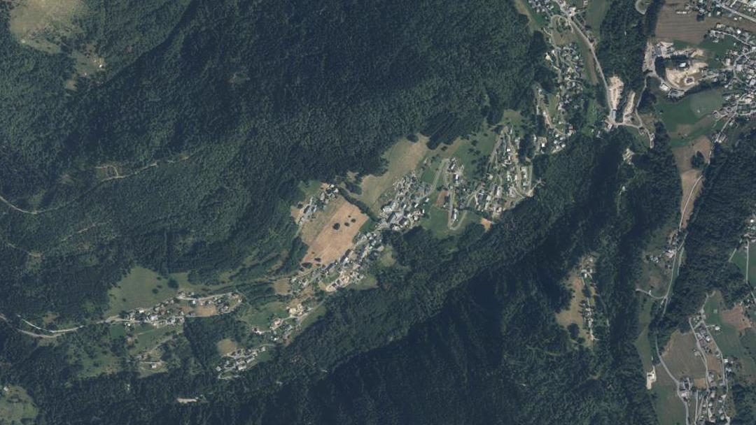 Photo 2 — La Côte-d'Arbroz, Haute-Savoie (74110)
