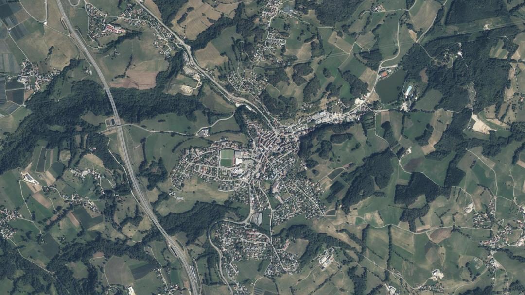 Photo 2 — Cruseilles, Haute-Savoie (74350)