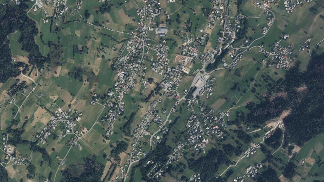 Photo 2 — Demi-Quartier, Haute-Savoie (74120)