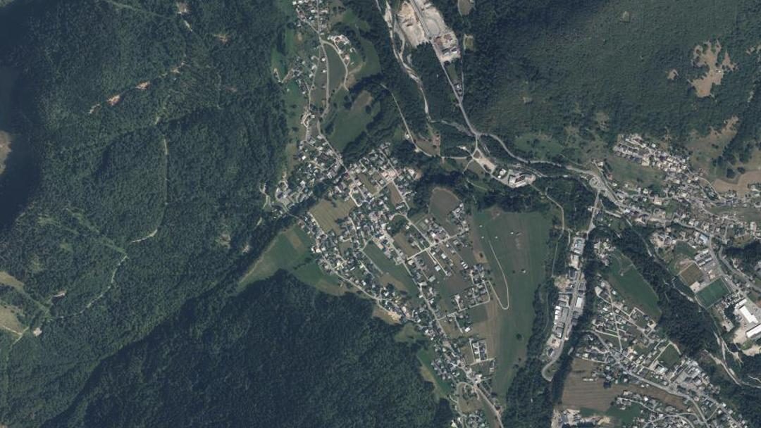 Essert-Romand, Haute-Savoie