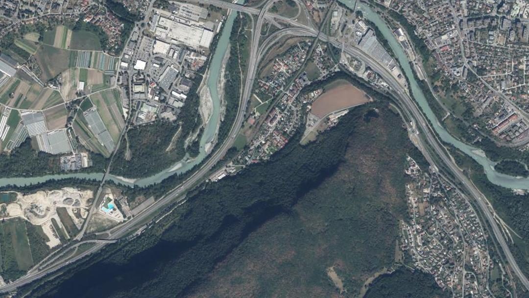 Étrembières, Haute-Savoie