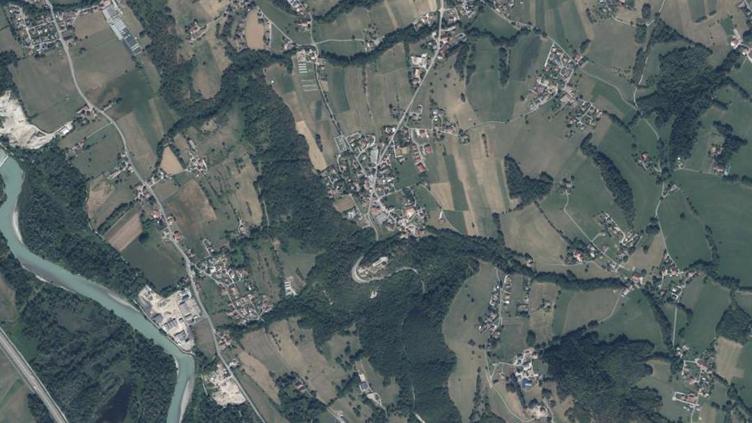 Faucigny, Haute-Savoie