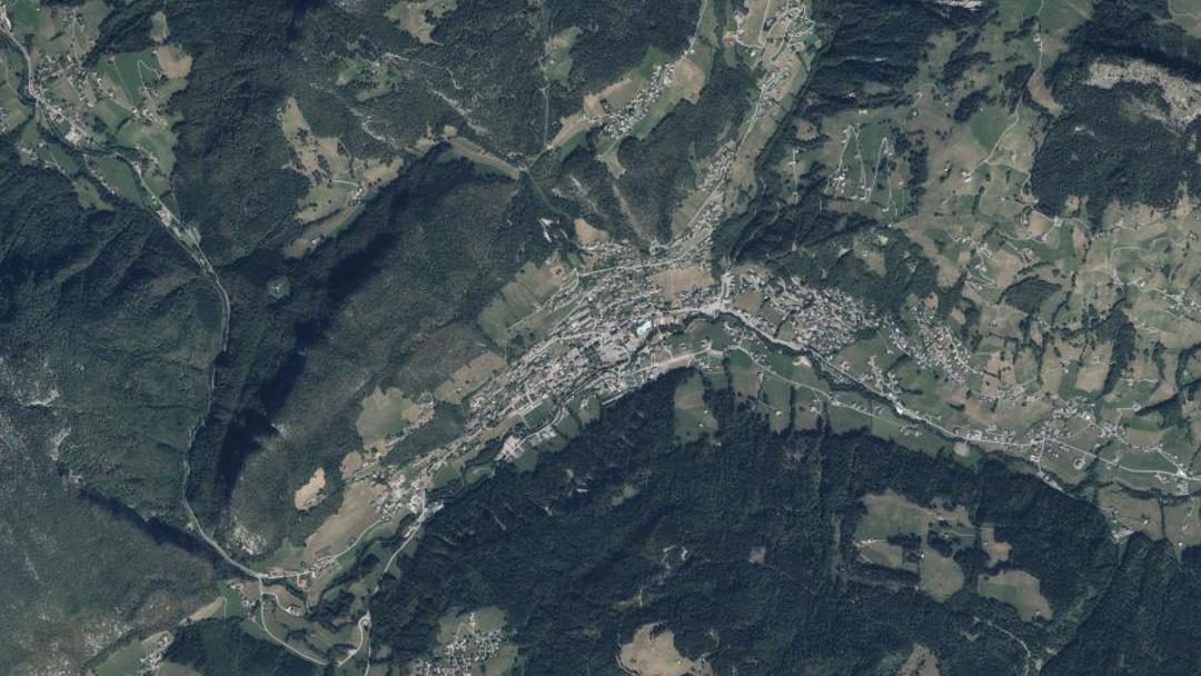 Photo 2 — Le Grand-Bornand, Haute-Savoie (74450)