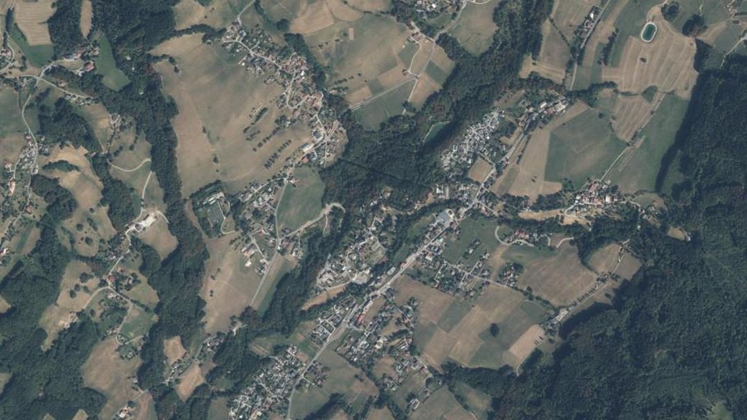 Habère-Lullin, Haute-Savoie