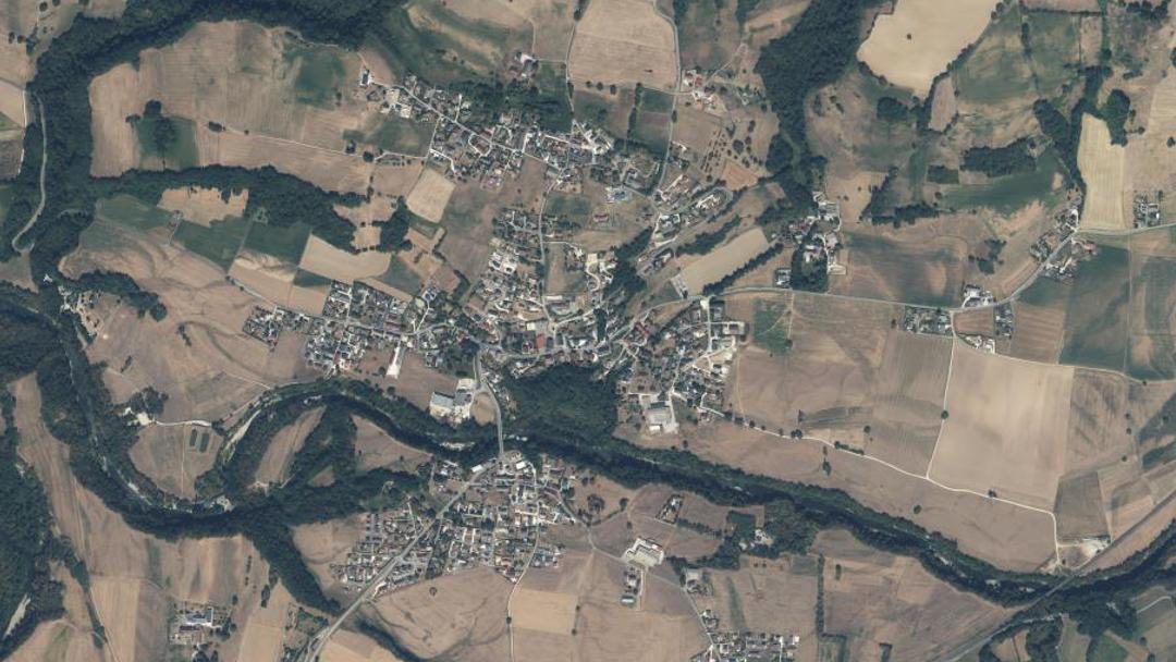 Photo 2 — Hauteville-sur-Fier, Haute-Savoie (74150)