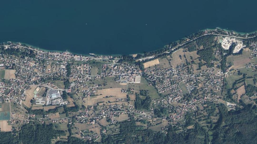 Lugrin, Haute-Savoie