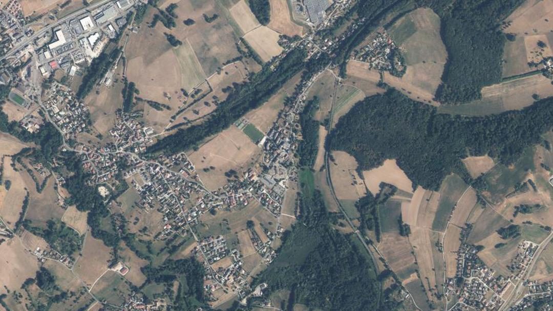 Photo 2 — Margencel, Haute-Savoie (74200)