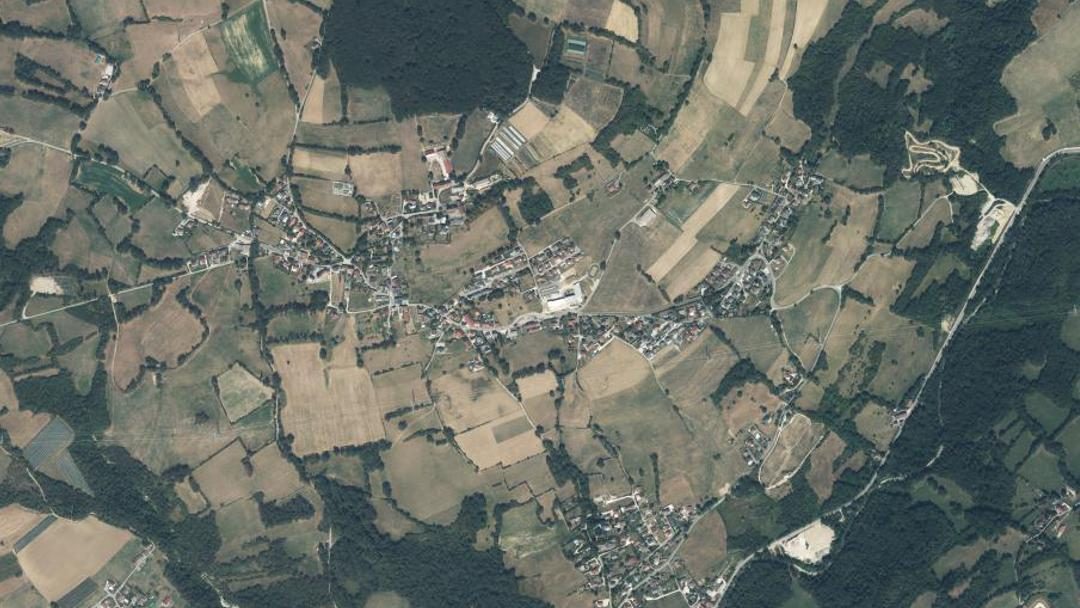 Marlioz, Haute-Savoie