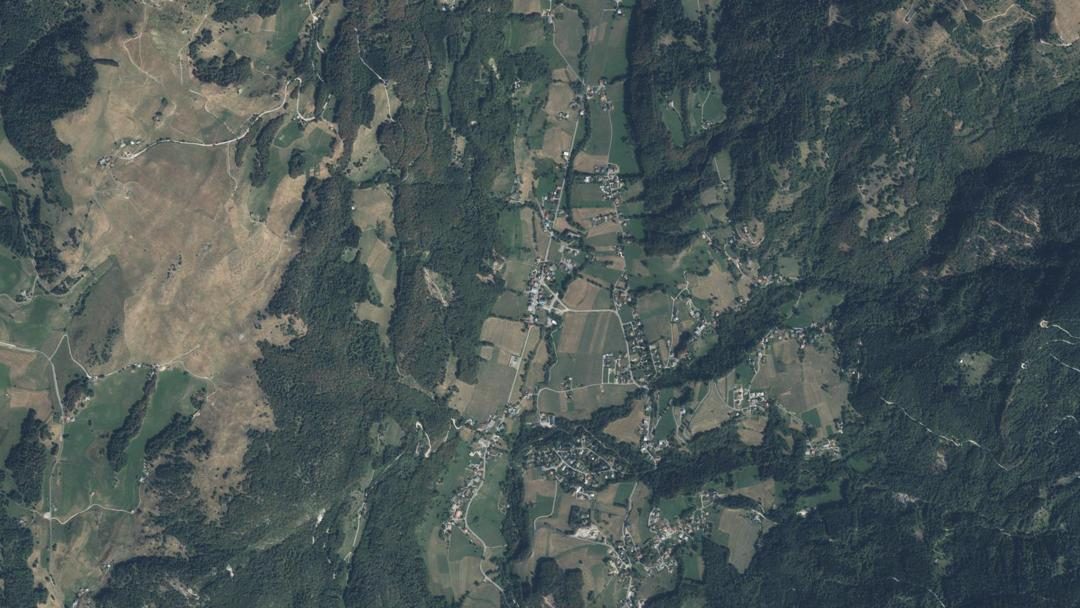 Mégevette, Haute-Savoie