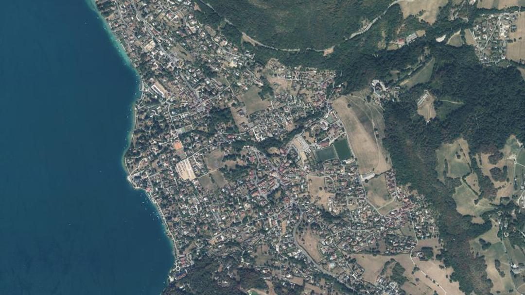 Menthon-Saint-Bernard