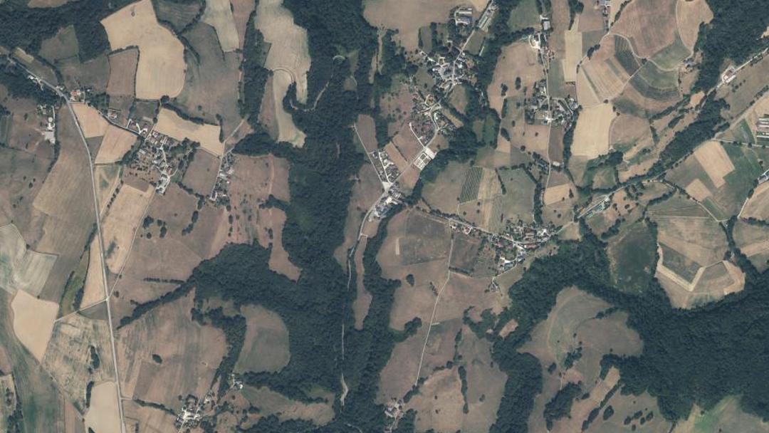 Menthonnex-sous-Clermont, Haute-Savoie