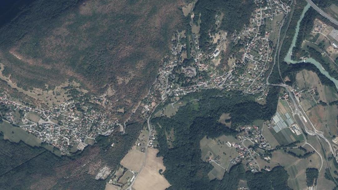 Monnetier-Mornex, Haute-Savoie