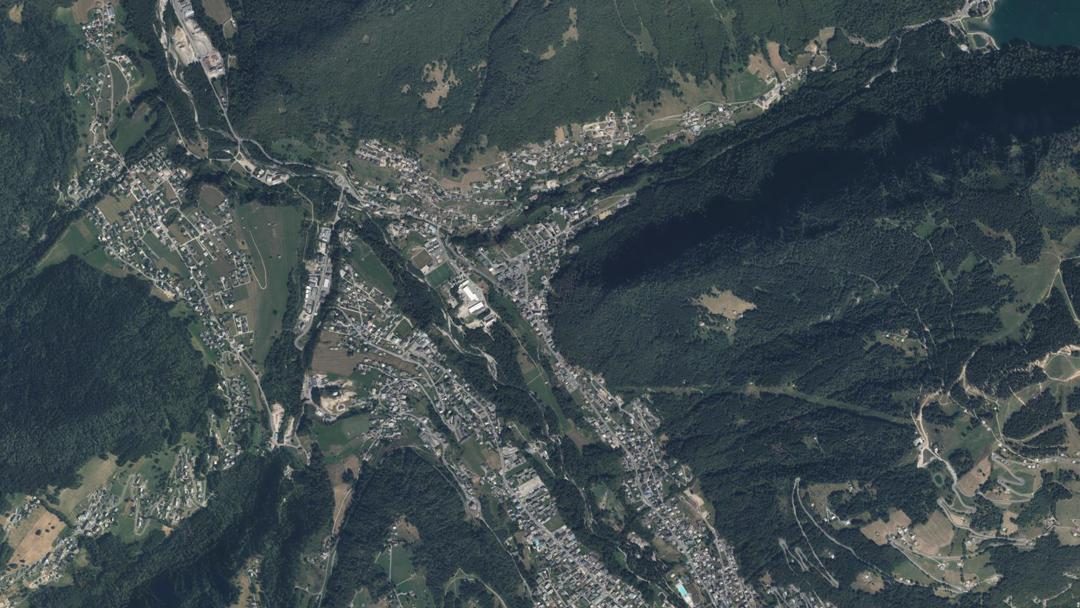 Photo 2 — Montriond, Haute-Savoie (74110)
