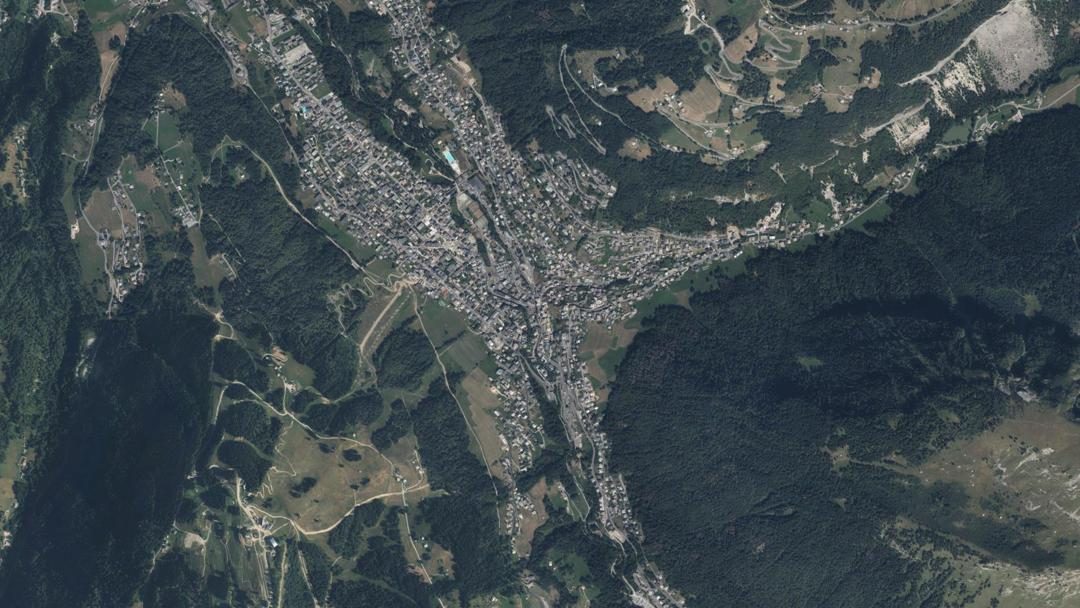 Photo 2 — Morzine, Haute-Savoie (74110)