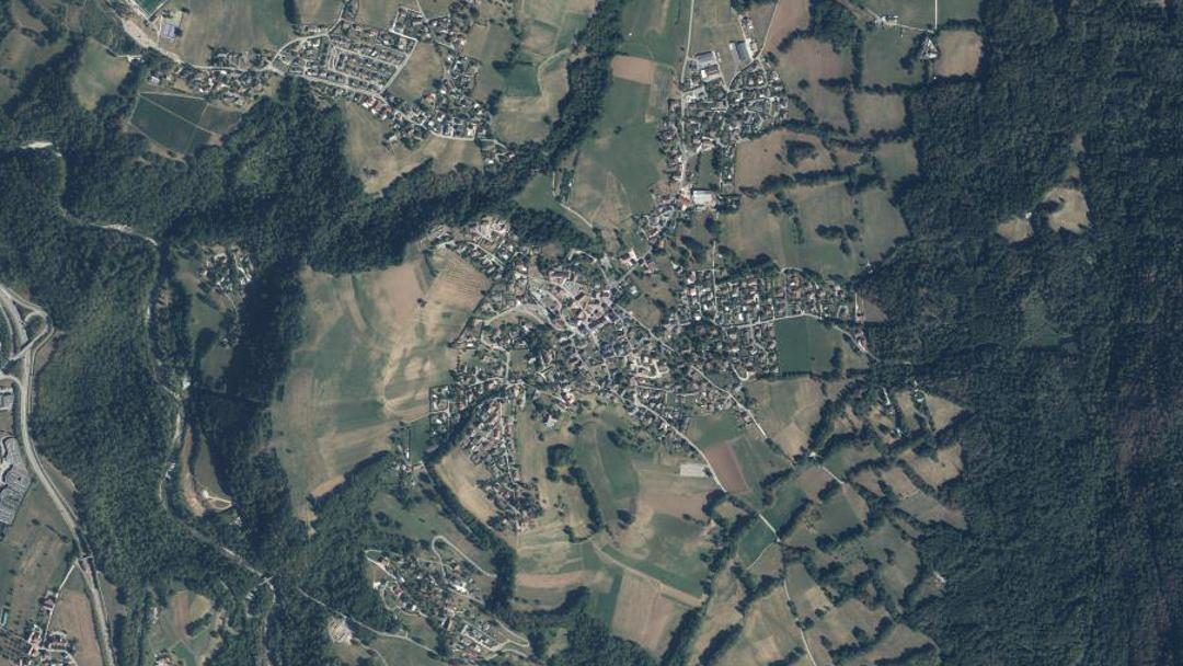 Nâves-Parmelan, Haute-Savoie