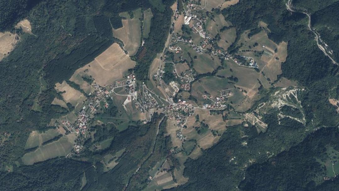 Reyvroz, Haute-Savoie