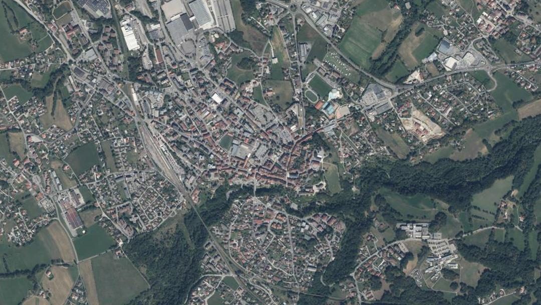 Photo 5 — La Roche-sur-Foron, Haute-Savoie (74800)