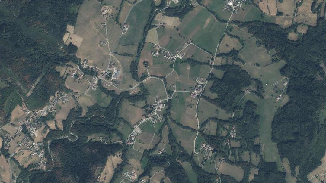 Saint-André-De-Boëge, Haute-Savoie