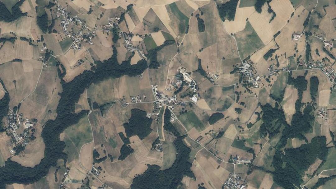 Saint-Eusèbe, Haute-Savoie