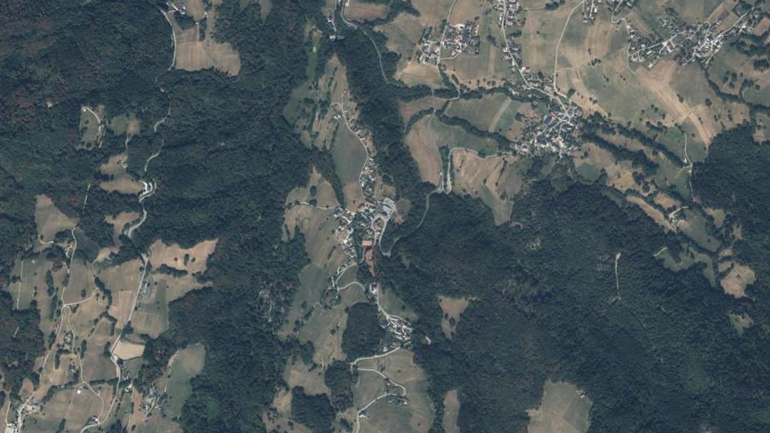 Saint-Eustache, Haute-Savoie