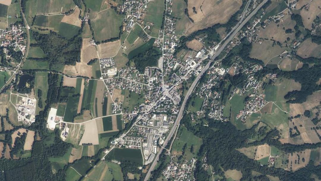 Saint-Félix, Haute-Savoie