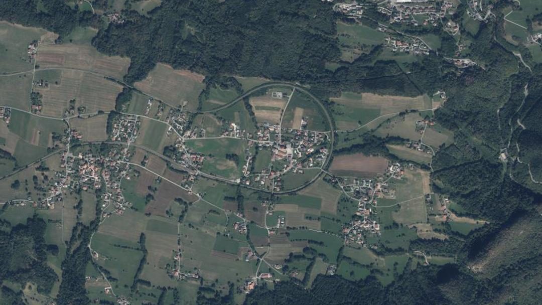 Saint-Laurent, Haute-Savoie