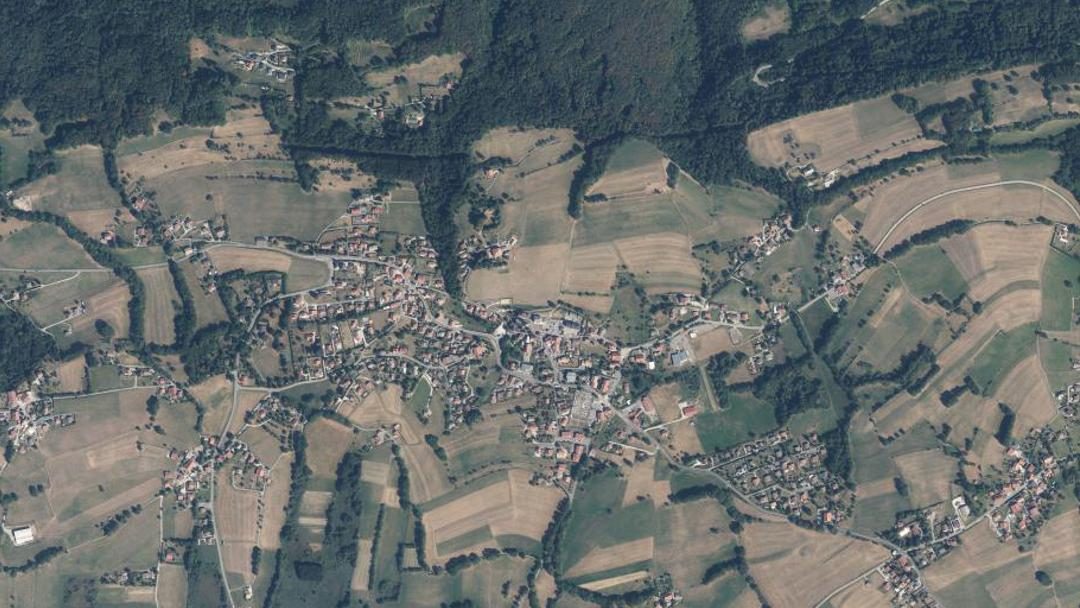 Photo 6 — Saint-Paul-en-Chablais, Haute-Savoie (74500)