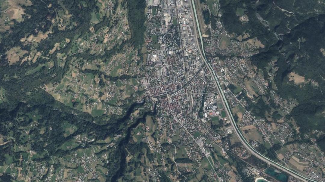 Photo 3 — Sallanches, Haute-Savoie (74700)