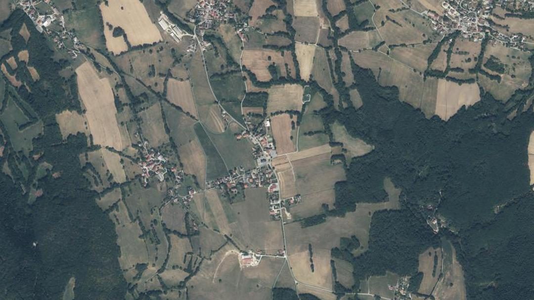 Savigny, Haute-Savoie