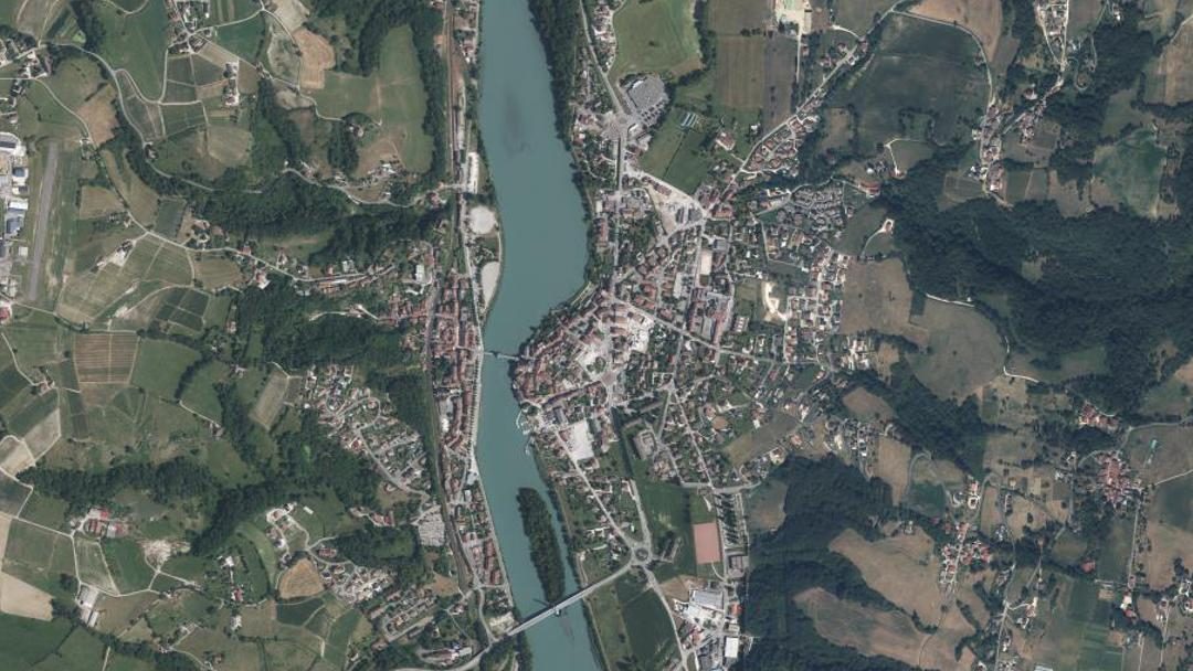 Seyssel, Haute-Savoie